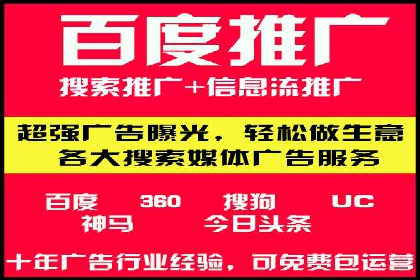竞价广告赚钱：百度平台成功案例分析